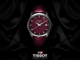 京東全球購法拉潮品全球購專營店-Tissot?腕表詳情頁