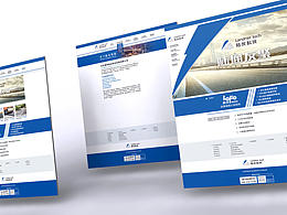 ll 網(wǎng)站設(shè)計(jì) ll 作品集