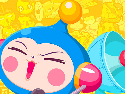 近期一项目作品整理