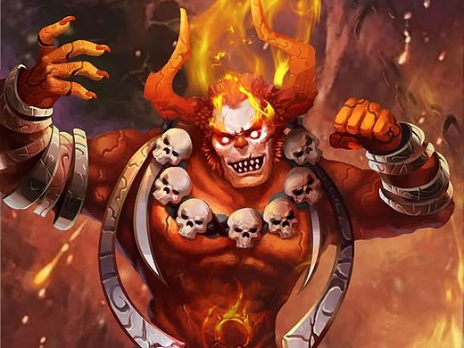 手机游戏卡牌角色（个人主页-ZODMwMjg0MA==） - 商业插画 - 站酷设计师rengou原创素材 - 站酷ZCOOL