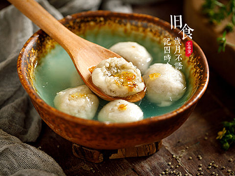 分享一组客片—黑小米