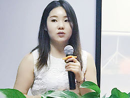 学习归来分享会