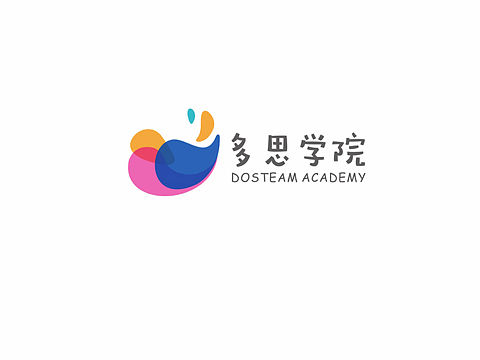 海豚logo