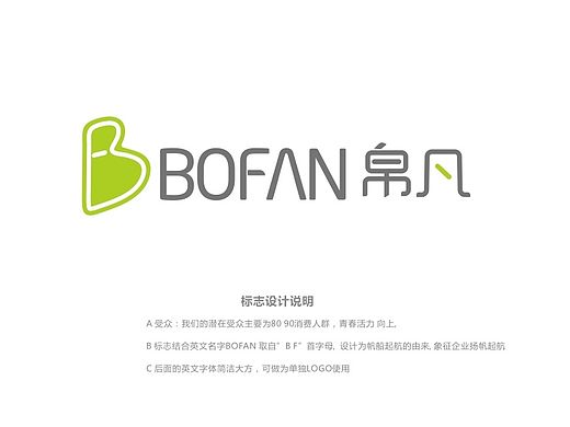 BOFAN移動(dòng)電源品牌的基礎(chǔ)建立（個(gè)人主頁-ZMTMyNDU4MDA=） - 品牌 - 站酷設(shè)計(jì)師XW設(shè)計(jì)原創(chuàng)素材 - 站酷ZCOOL