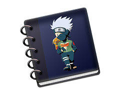 火影忍者（个人主页-ZMjMxODMwNA==） - 图案 - 站酷设计师嘿嘿9_9原创素材 - 站酷ZCOOL