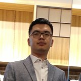 嚼口香糖的恶魔的头像
