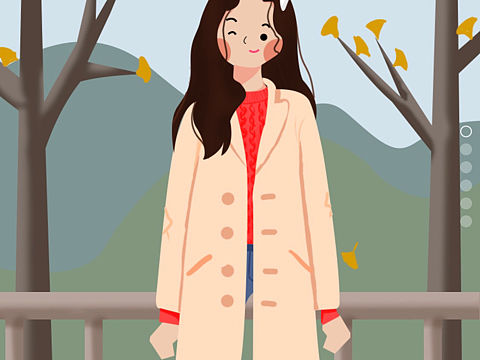 2019 H5 - 放假的心情