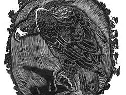 版画