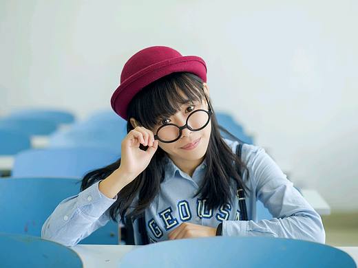 永远18岁（个人主页-ZMTU3MDU0NDA=） - 人像摄影 - 站酷设计师智卓YJM原创素材 - 站酷ZCOOL