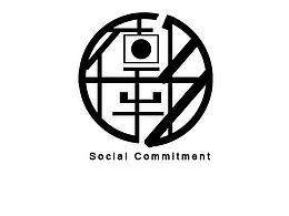 標志設(shè)計《厚德載物》