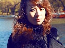 周末出游&nbsp;拍了点人像