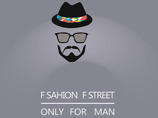 《时尚街》服装搭配APP