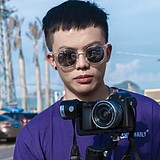 用户头像