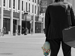 《流浪者》大二課后小作業(yè)（12P）