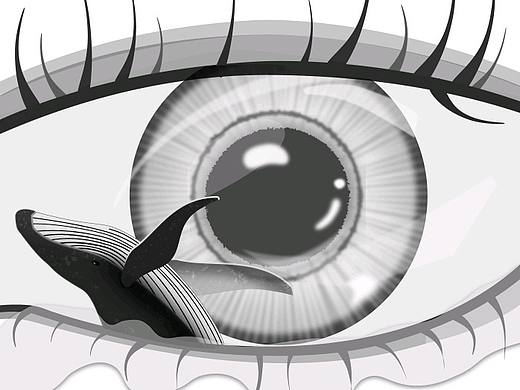 sad（個人主頁-ZMjA3OTEzNjA=） - 藝術(shù)插畫 - 站酷設(shè)計師sunwayqyd原創(chuàng)素材 - 站酷ZCOOL