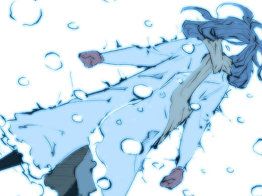 《蝉女》：11