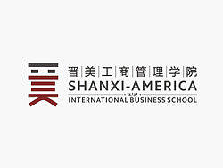 晋美工商学院品牌形象设计