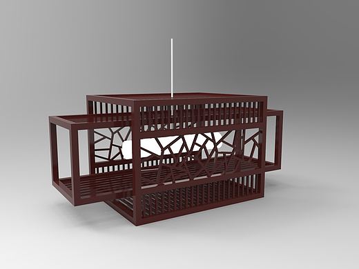 灯具设计