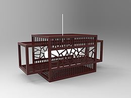 灯具设计