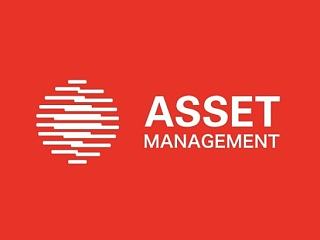 金融类标志设计 logo设计