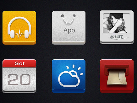 圖標(biāo)臨摹合集（個(gè)人主頁(yè)-ZMTUzNDQ2MzY=） - 圖標(biāo) - 站酷設(shè)計(jì)師夏日陽(yáng)光HL原創(chuàng)素材 - 站酷ZCOOL