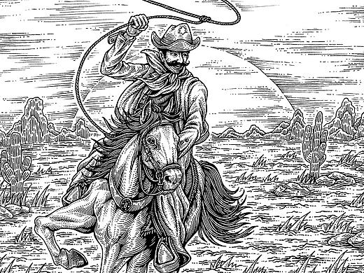 《扭仔大酥》与《扭仔小结》———两款食品包装插图
