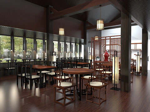 室内设计课程作业1