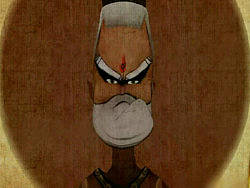 《山海經(jīng)之》#動畫短篇#（個人主頁-ZMjkzNDY4MA==） - 其他動漫 - 站酷設(shè)計師拍定格的動畫師原創(chuàng)素材 - 站酷ZCOOL