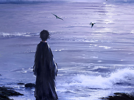 【初生】（个人主页-ZNDcwMDYxMzI=） - 商业插画 - 站酷设计师逐夜Zuye原创素材 - 站酷ZCOOL