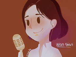 乘风破浪的姐姐们～