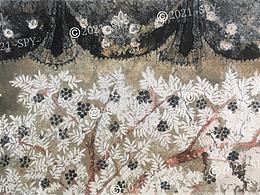 壁画系列（一）