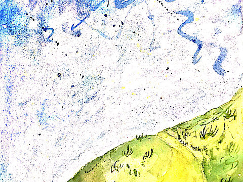 水彩（个人主页-ZMzA3NDAxNjg=） - 图案 - 站酷设计师念念不望必有回响原创素材 - 站酷ZCOOL