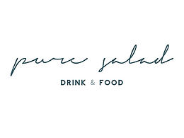 Pure salad 品牌网站设计与制作