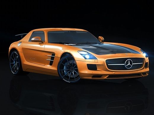 AMG奔驰（个人主页-ZMTMwNTcwMTI=） - 机械/交通 - 站酷设计师CGblue原创素材 - 站酷ZCOOL