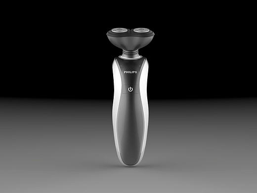 电动剃须刀（个人主页-ZMTk2MDE4MjQ=） - 生活用品 - 站酷设计师vemz原创素材 - 站酷ZCOOL