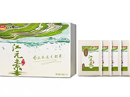 大米包装