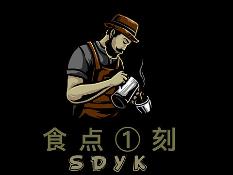 来杯提神美式咖啡