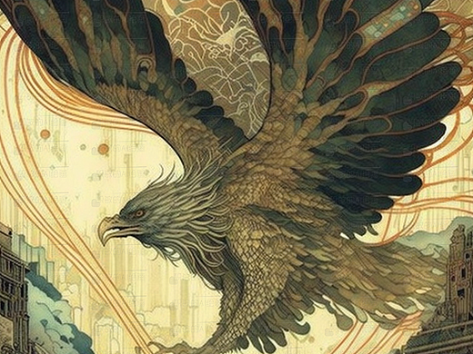 大鹏
