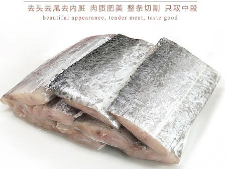 带鱼详情页
