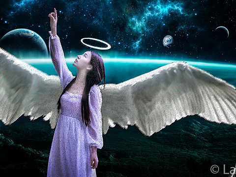 angel（个人主页-ZMjQ5ODEzMTY=） - 人像摄影 - 站酷设计师Larrylr原创素材 - 站酷ZCOOL