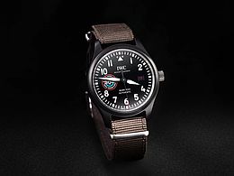 手表的拍攝案例