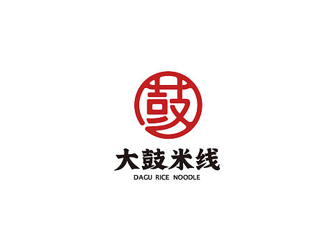 大鼓米线 连锁米线店