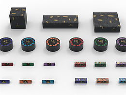 茶包装设计之三