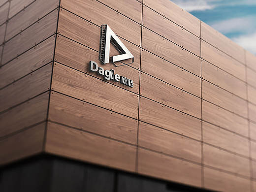 【案例】德格品牌VI 设计及实际应用方案（个人主页-ZMjAxOTk4OTY=） - 品牌 - 站酷设计师清风7531原创素材 - 站酷ZCOOL