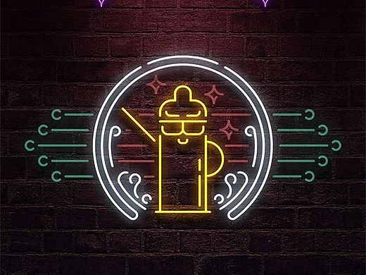 闪耀的爱 为你存在