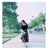 萌琪琪KiKi的头像