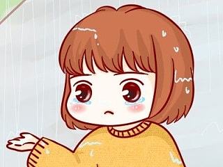 不是所有的事情都称心如意,笑一笑没什么大不了