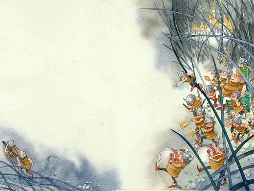 虱子国