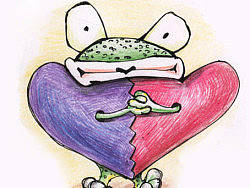 1.2.3 木头人你在哪里?（个人主页-ZMTc5NDMwNA==） - 创作习作 - 站酷设计师青蛙野树原创素材 - 站酷ZCOOL