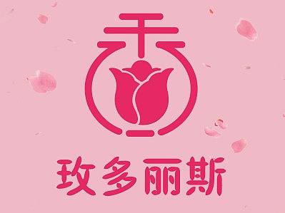 logo瀑布流